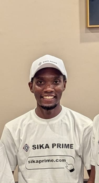 John Mulenga